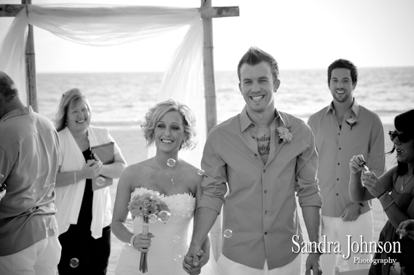 Best Anna Maria Island Wedding photographer - Sandra Johnson (SJFoto.com)